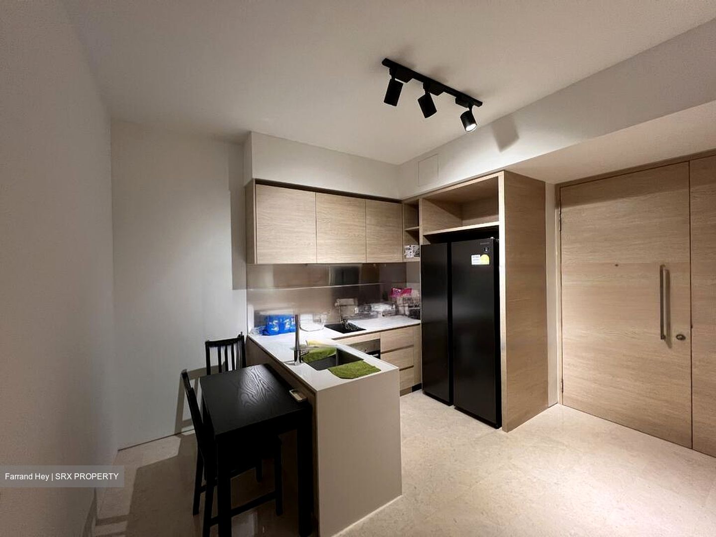 Sennett Residence (D13), Condominium #526600631